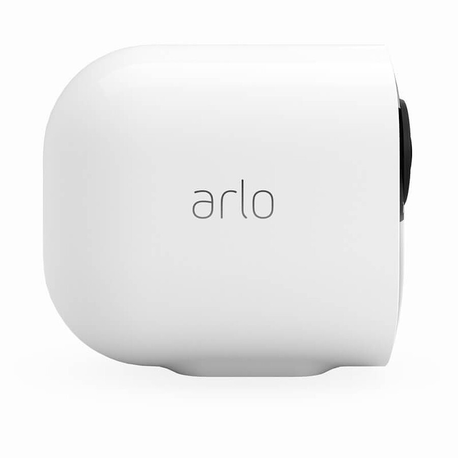 Arlo Ultra 2 - Blanc