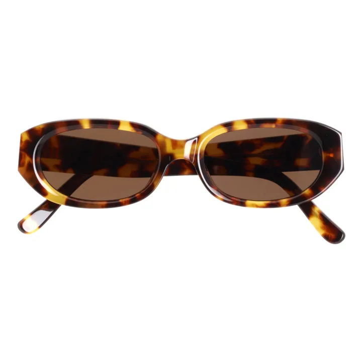 Velvet Canyon Lunettes de Soleil Mannequin | Brun