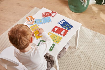 Mummitrollet Puslespill 20 Brikker