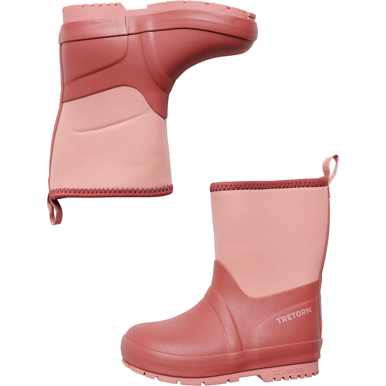 Tretorn Kinder Kuling Neoprene Gummistiefel