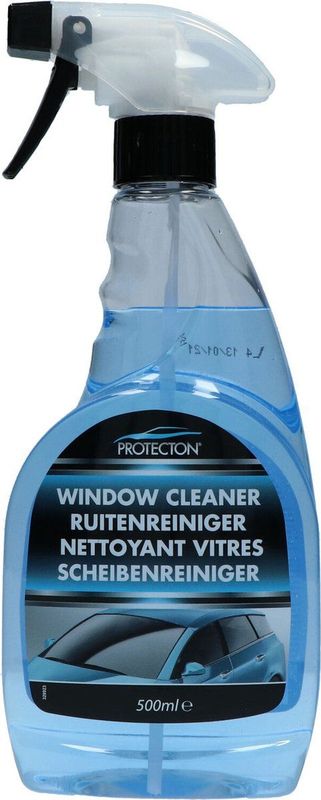 Protecton - Ruitenreiniger - 500ml - Sprayflacon