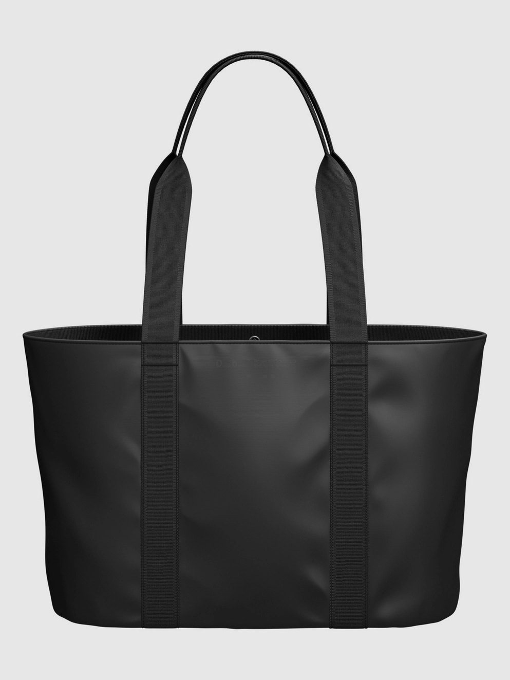 Db Essential Tote 16L Bag black out