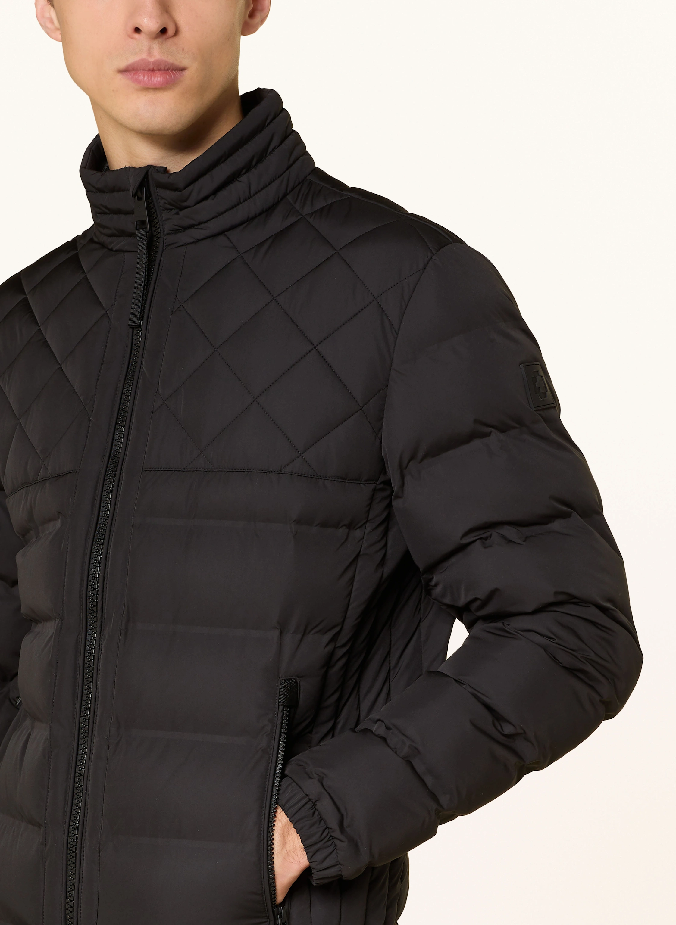 STRELLSON Steppjacke CLASON