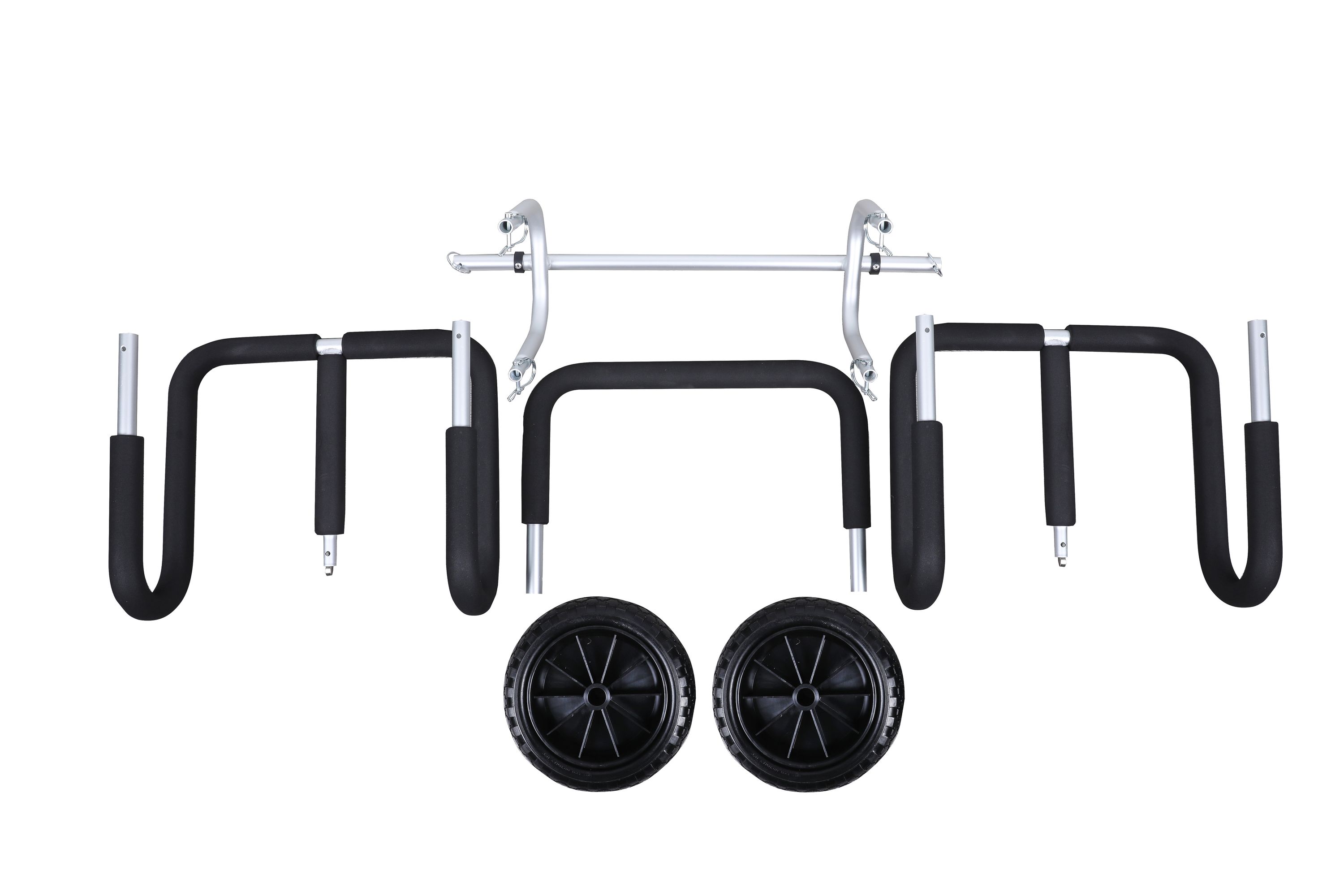 Doppel-Transportwagen für SUP