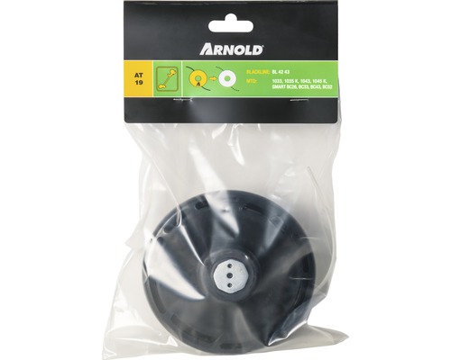 Vervangende spoel/trimmerspoel compatibel met MTD 1033, 1035K, 1043, 1045K, SMART BC26, BC33, BC43, BC52, Blackline BL 4243