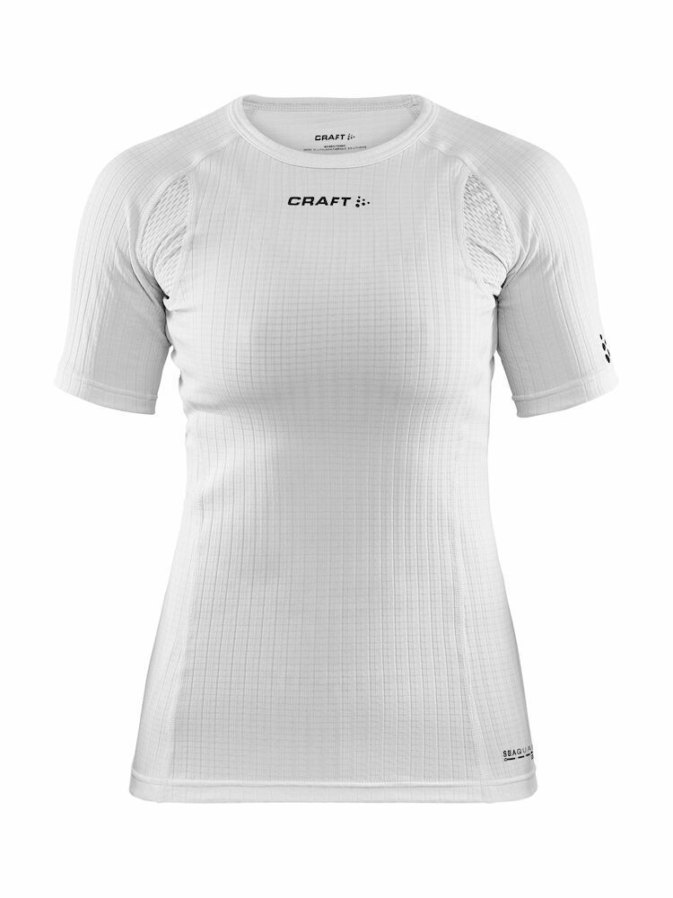 Craft Active Extreme X RN SS Womens White