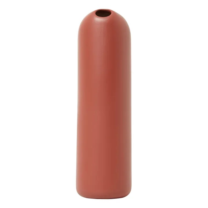 Moustache Carafe en céramique Ô, Ionna Vautrin | Terracotta