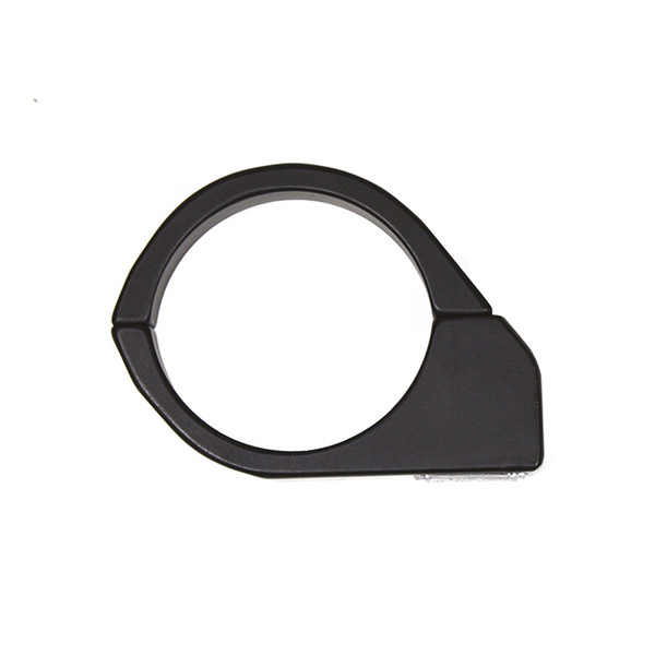 Chaft - Clignotants LED Clamp Noir / Fumé