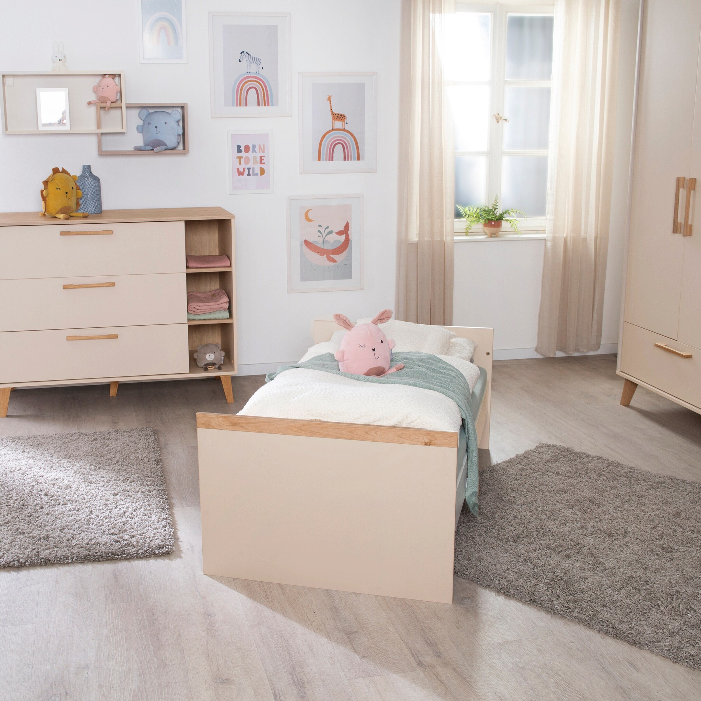 roba Kinderzimmerset Jil