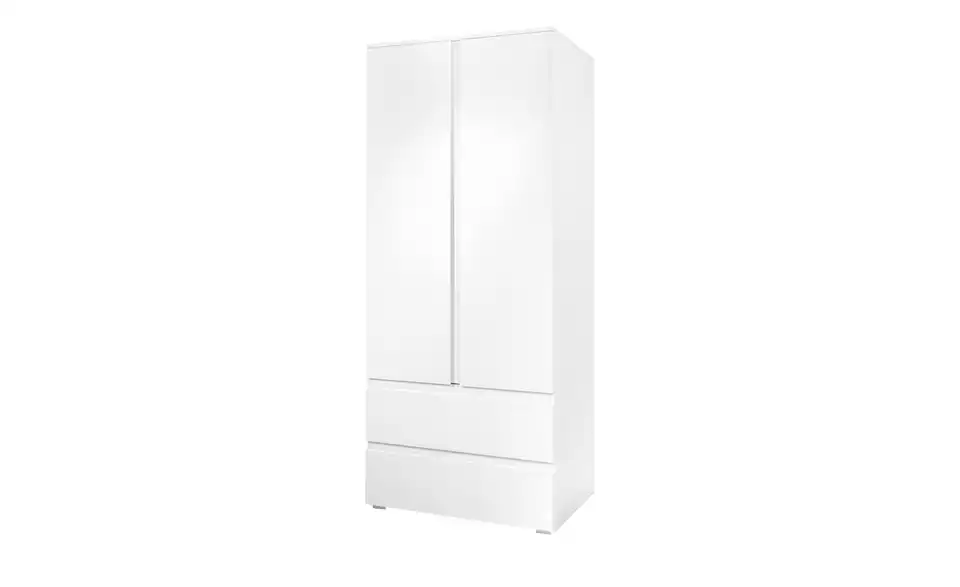 Kleiderschrank Image 80 cm