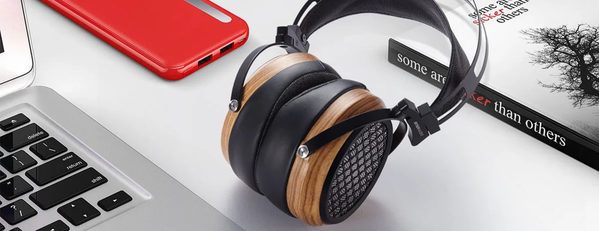 Sendy Audio Aiva Casques hi-fi