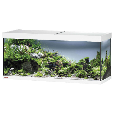 EHEIM Aquarium Vivaline LED 240 weiss