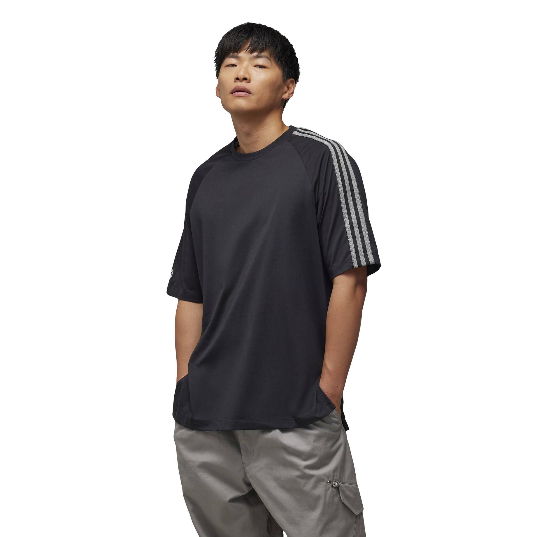 Y-3| Herren T-Shirt