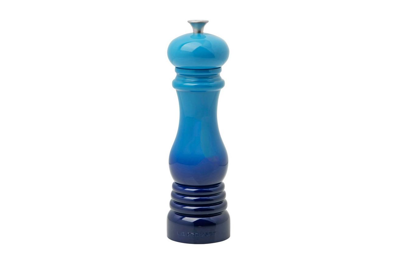 Le Creuset zoutmolen 96002000220000 Azure, 21 cm