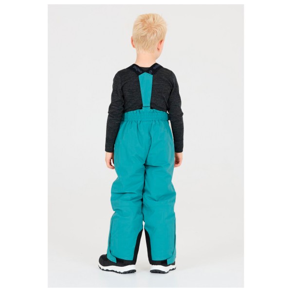 ZIG ZAG - Kid's Provo Ski Pants W-Pro 10.000 - Pantalon de ski