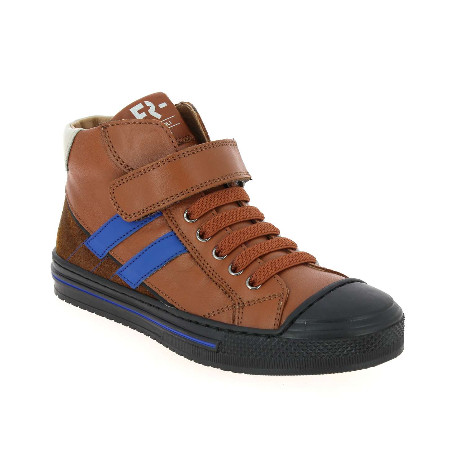 Chaussures montantes garçon ROMAGNOLI RAUKEN