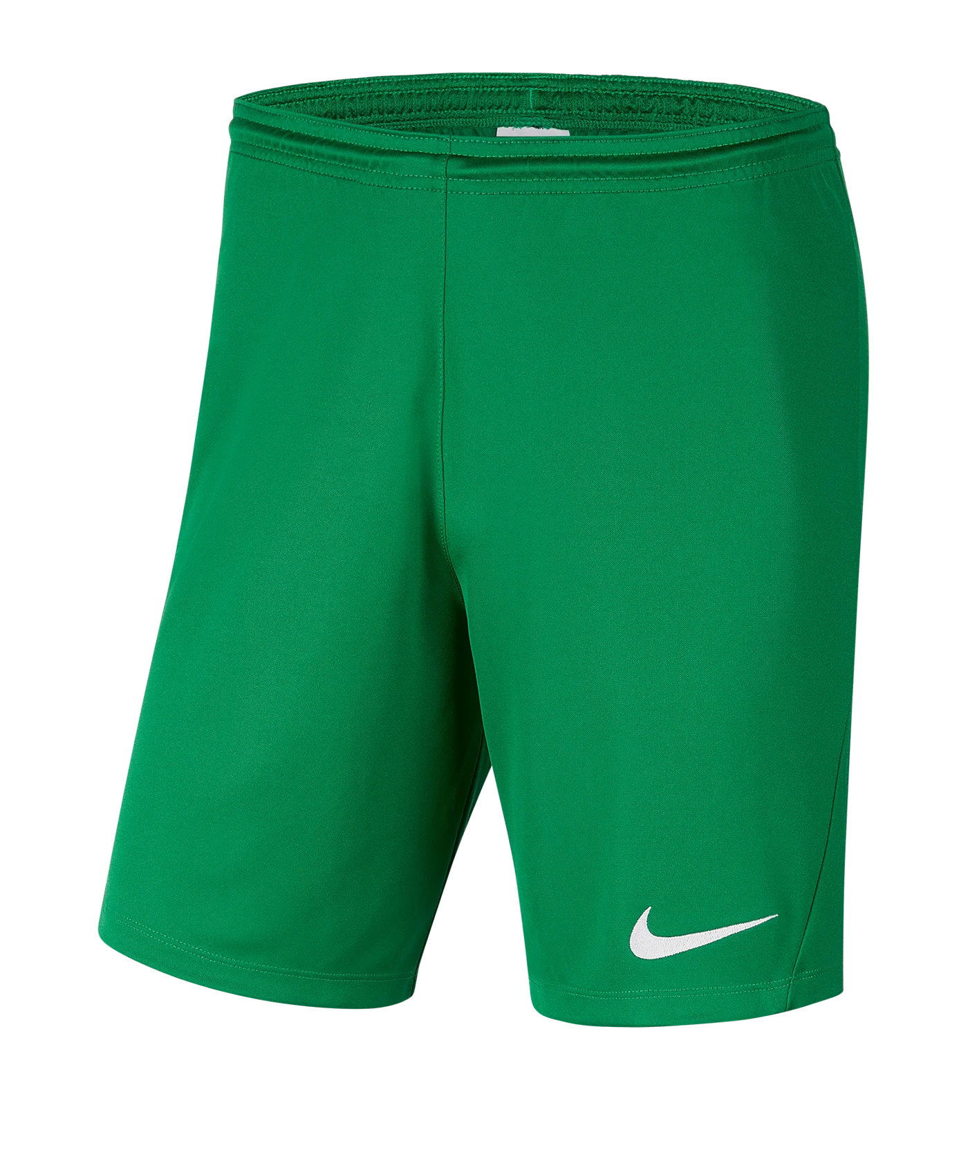 Nike Park III Short Grün F302