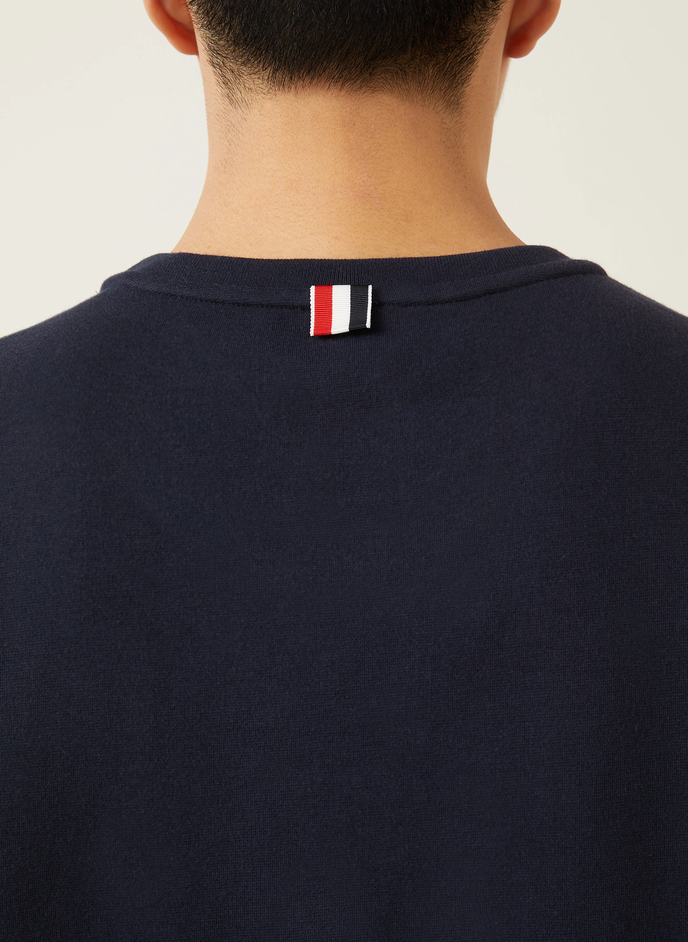 THOM BROWNE. T-Shirt