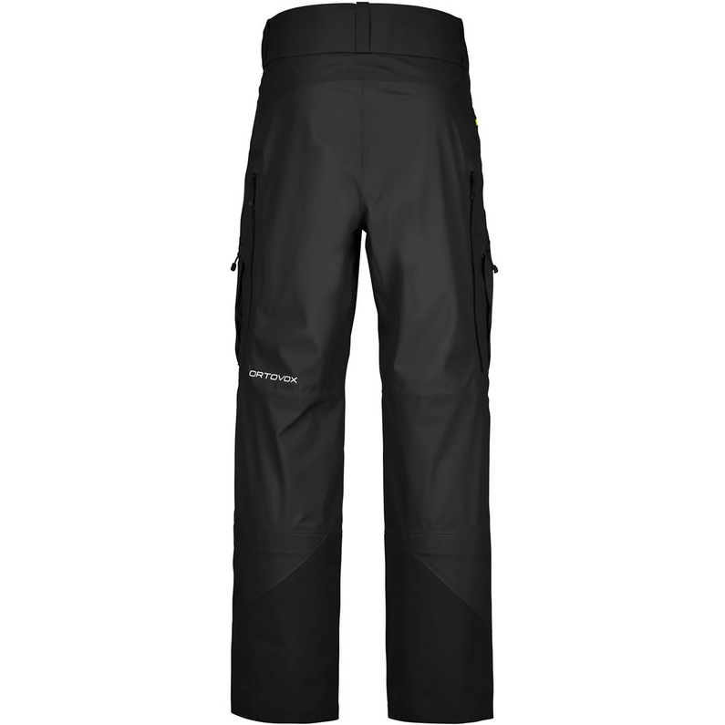 Ortovox Herren Deep Shell Hose