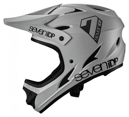 Casque Intégral Seven M1 Gris