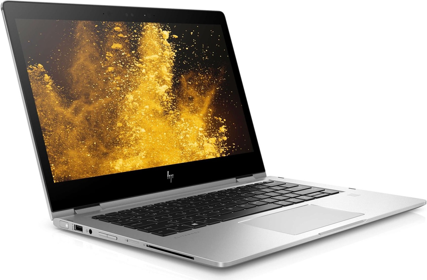 HP EliteBook x360 1030 G2 | i5-7300U | 13.3