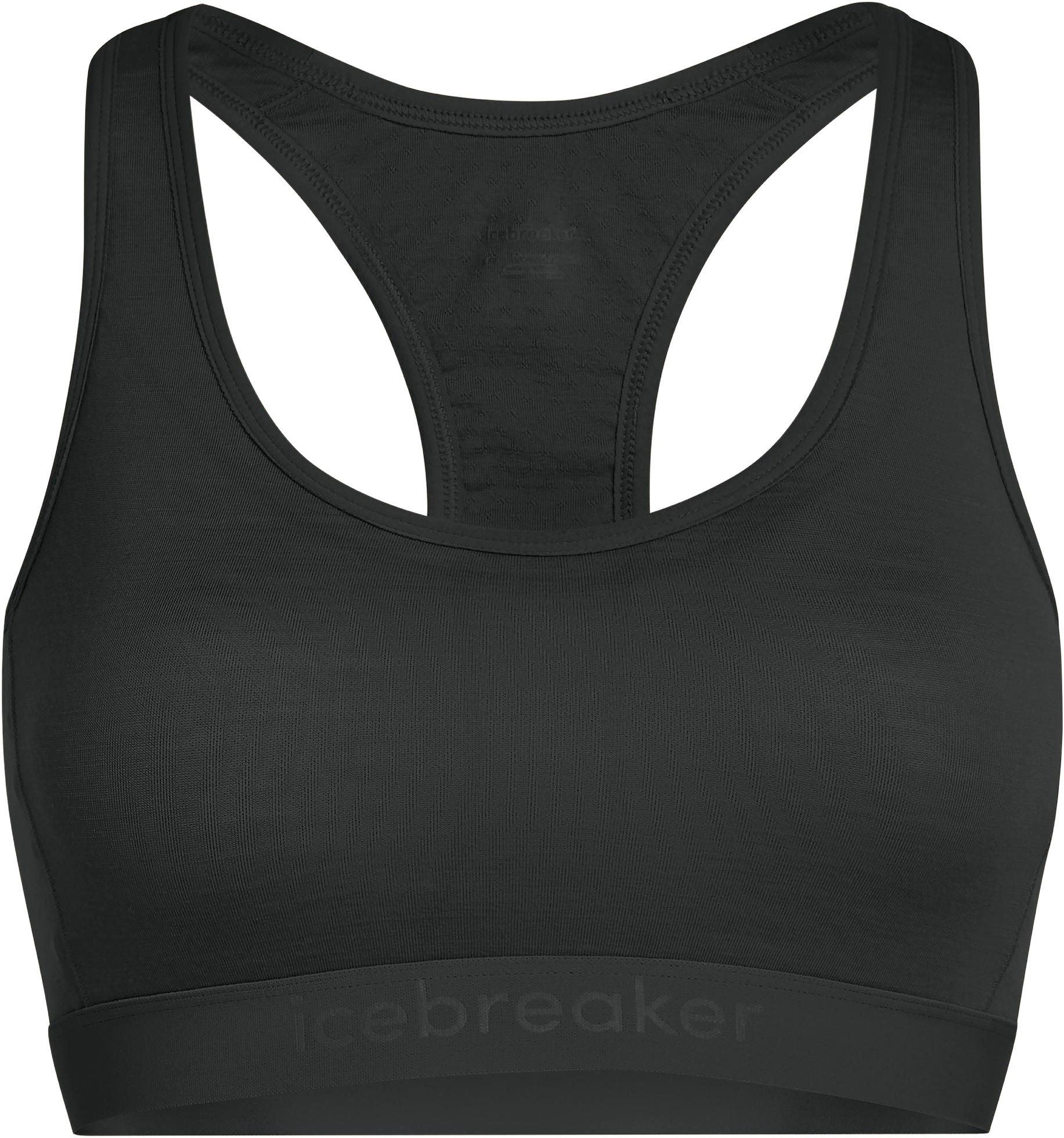 W Merino 125 ZoneKnit Racerback Bra