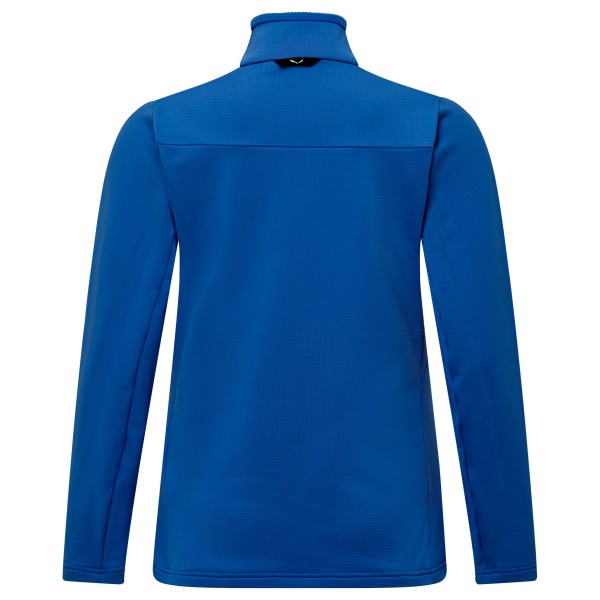 Salewa - Women's Puez Cammino PL Half Zip Jacket - Pull polaire