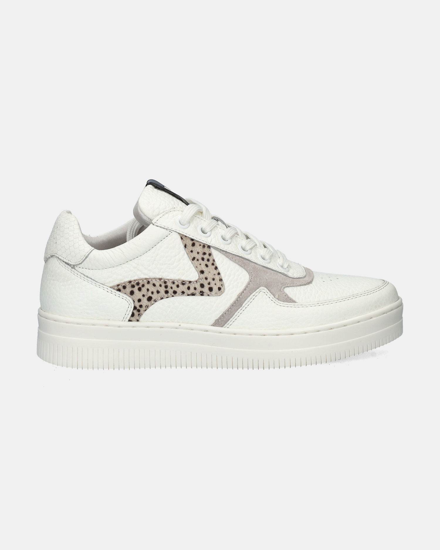 Maruti Momo Lage sneakers  - wit