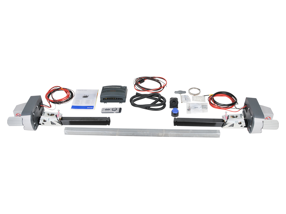 Truma XT Mover
