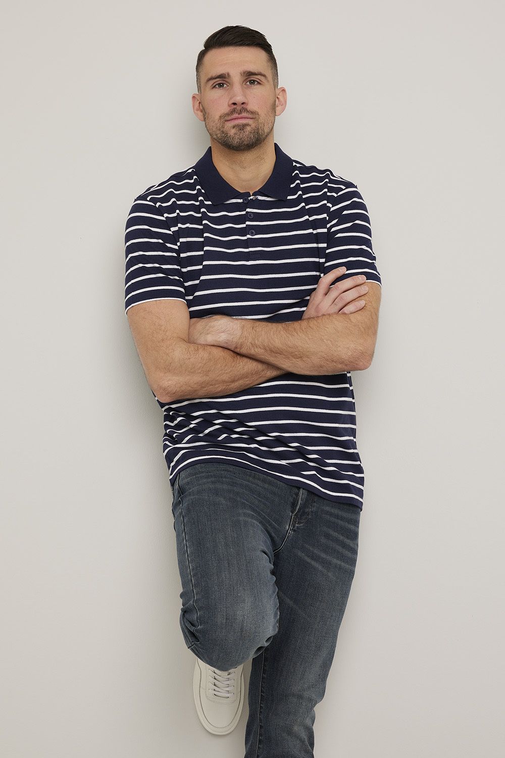 Polo Pique Marseille