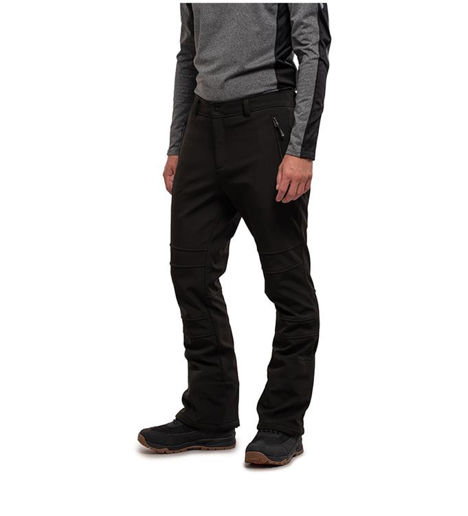 Icepeak Men Erding Softshell Broek