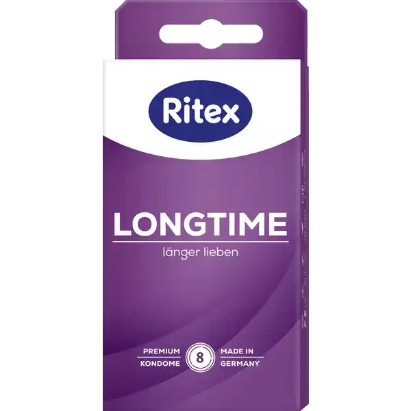 LONGTIME Kondome