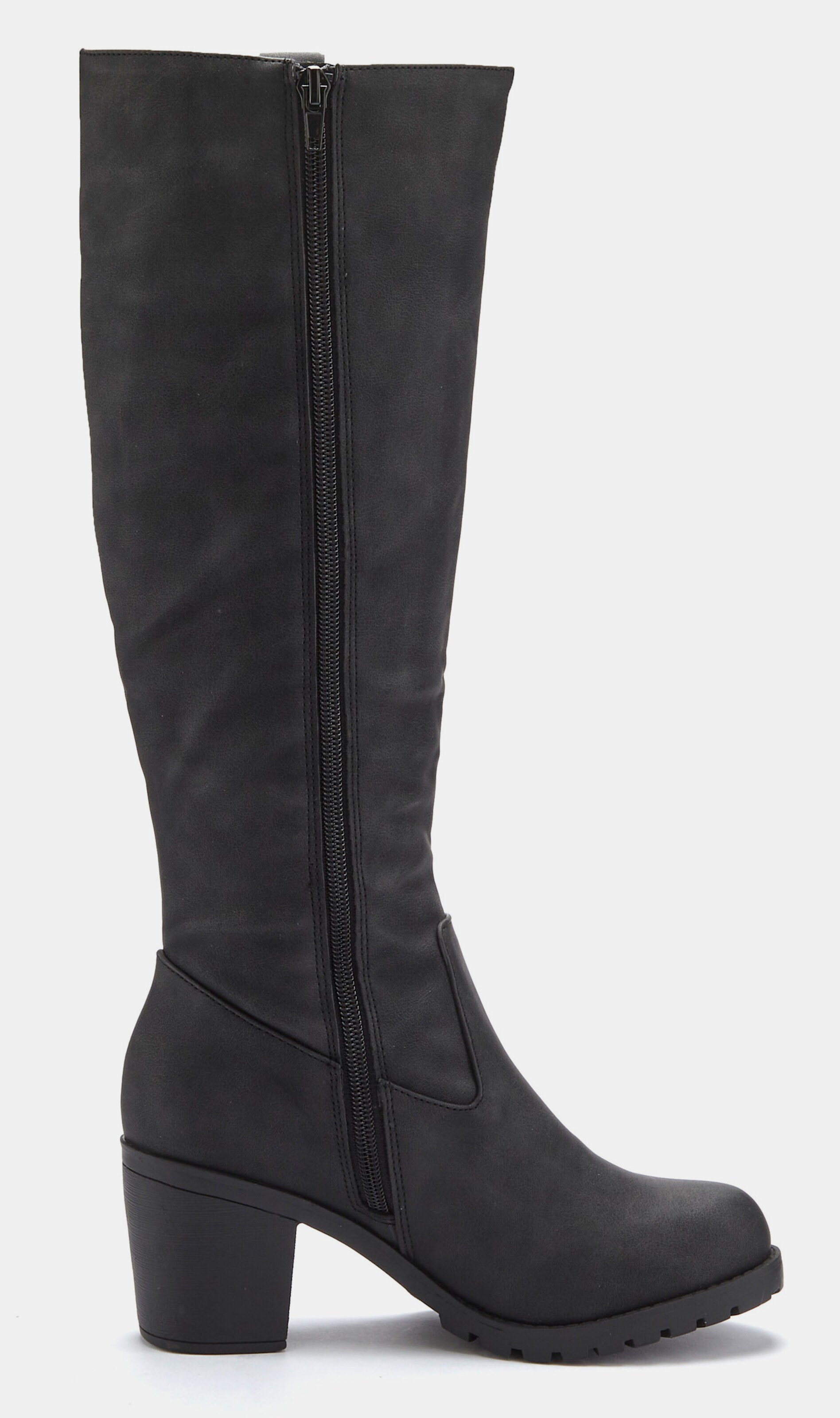 Weitschaftstiefel