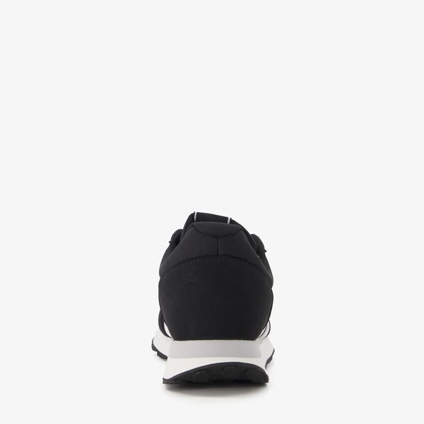 Adidas Run 60s 3.0 heren sneakers zwart/wit