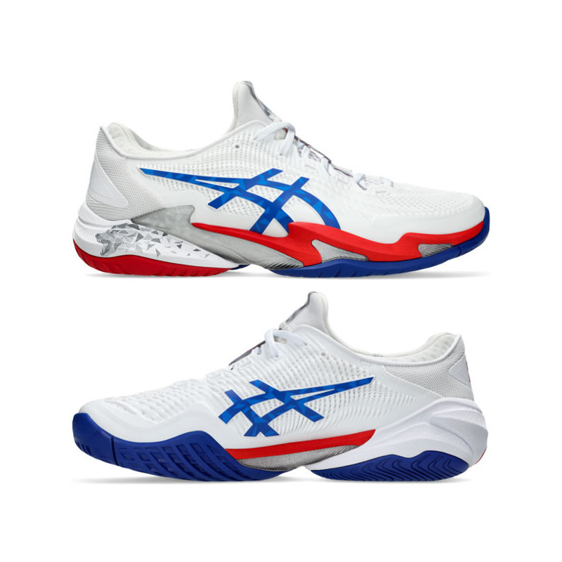 Asics Court FF 3 Novak JO Paris 2024