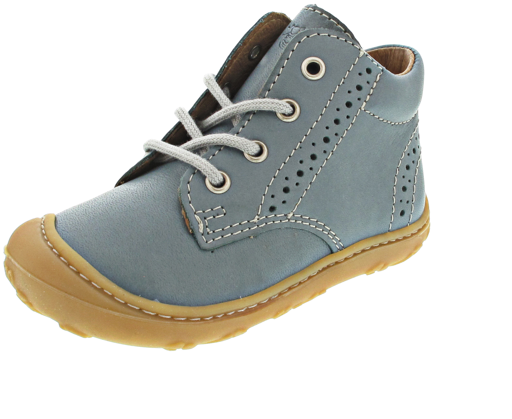 Ricosta Kelly Lauflernschuh blau