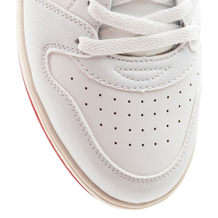 Hummel Chaussures ST. Power Play RT - Blanc/Rouge