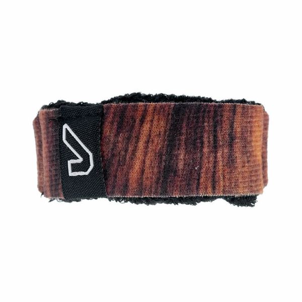 Gruvgear Fretwraps SM Wood Mixpack 3P