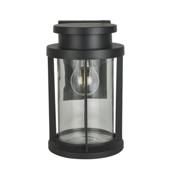 KARWEI buitenlamp Aran met dag/nacht sensor