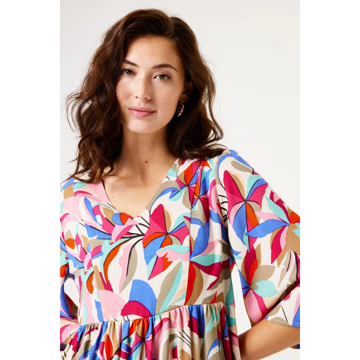 Dames Blouse 25051
