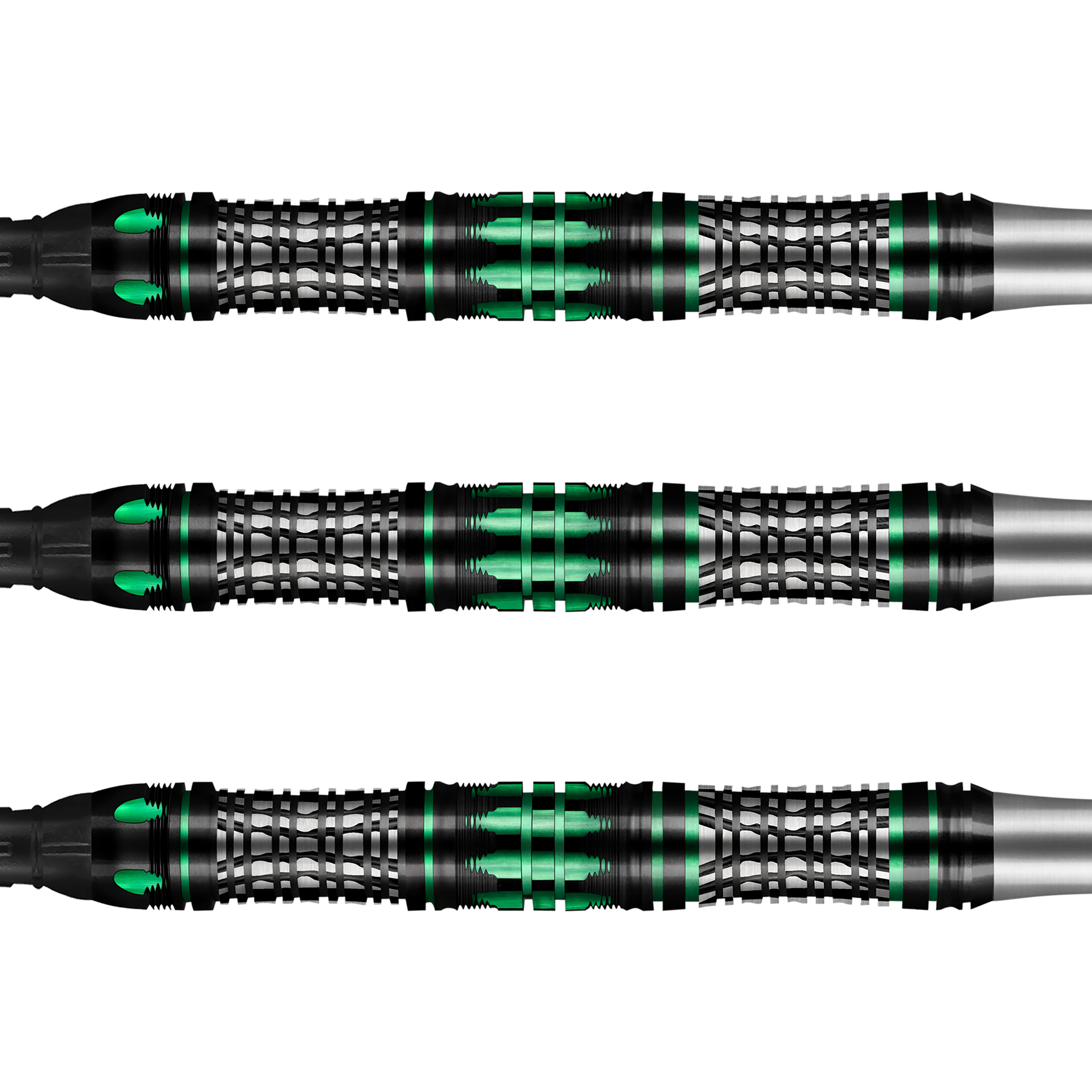 Shot - Ai Cyberpunk - Softdart