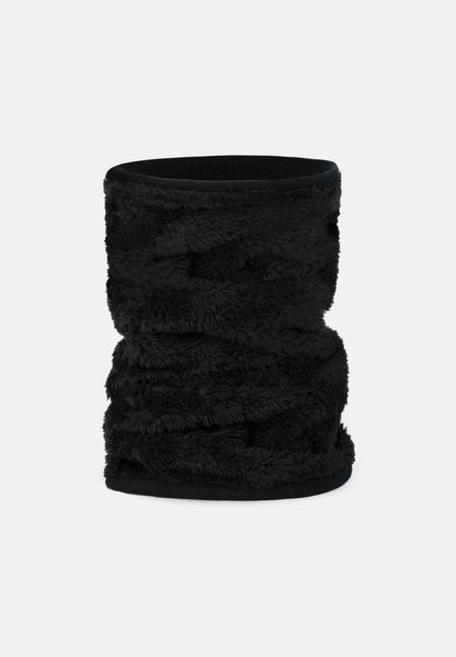 MERINOULD HALSEDISSE MED FLEECE