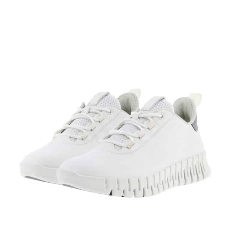 Ecco Gruuv W Sneakers Dame