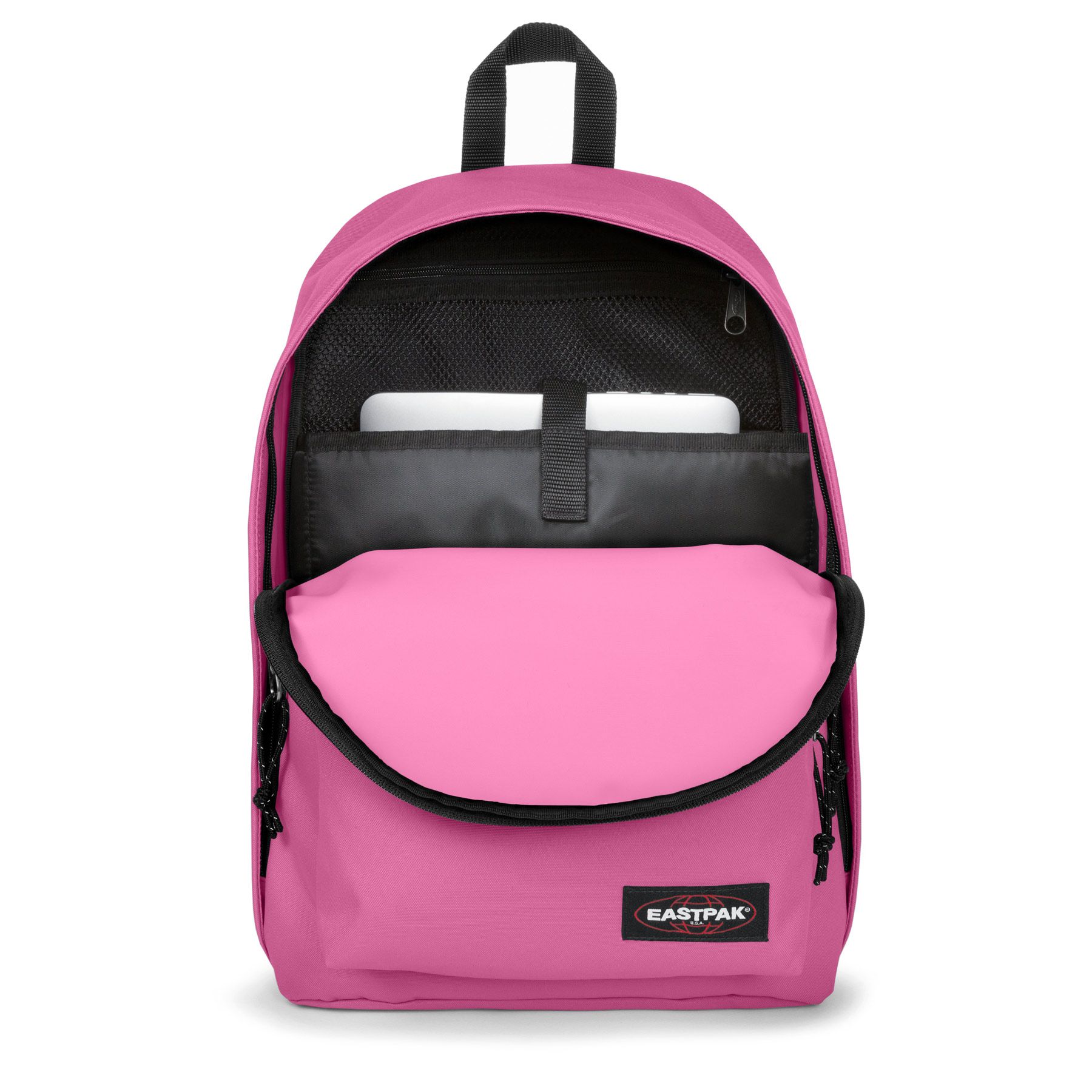 Out Of Office Panoramic Pink