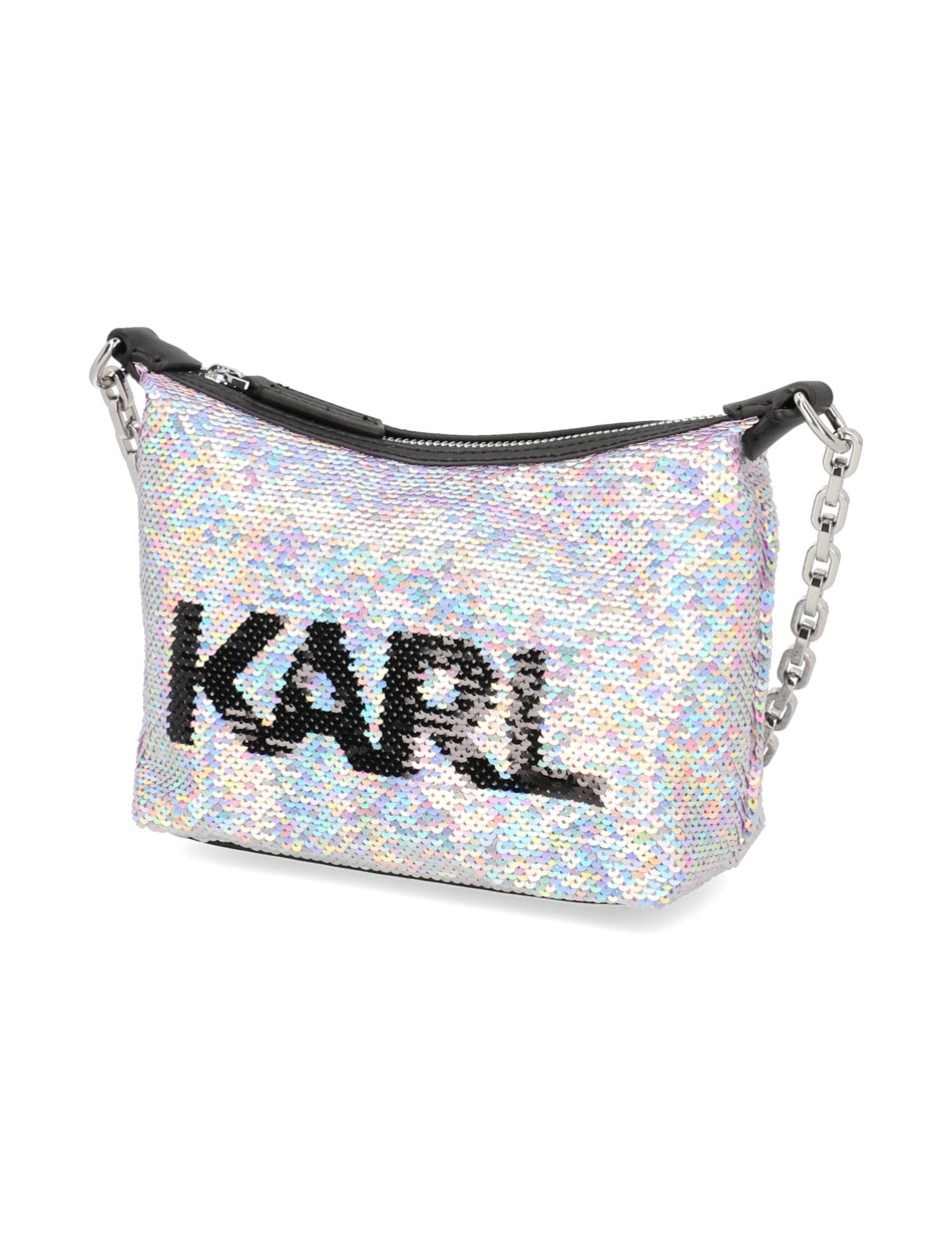 k/evening mini shb sequins