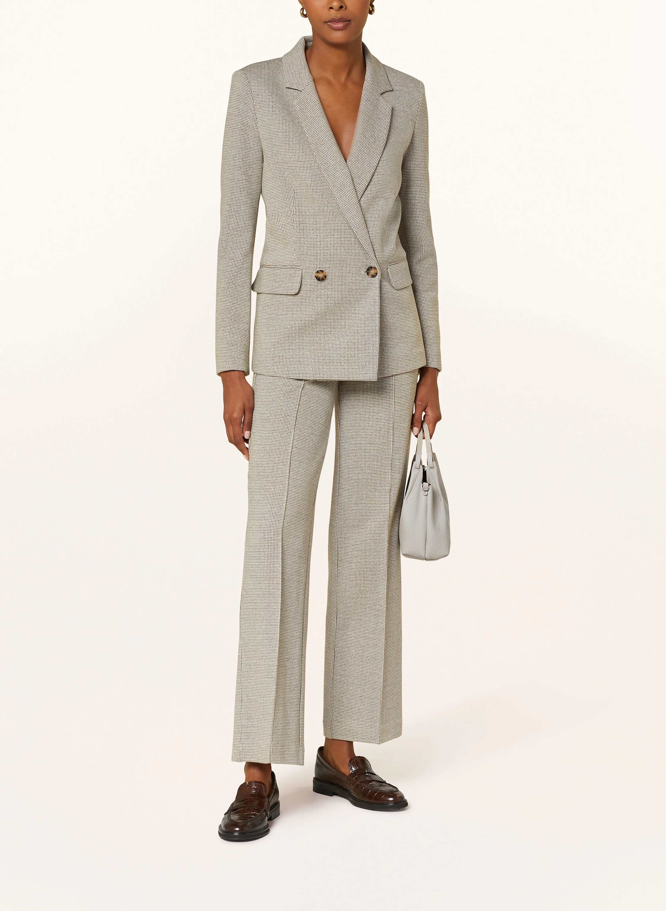 oui Blazer