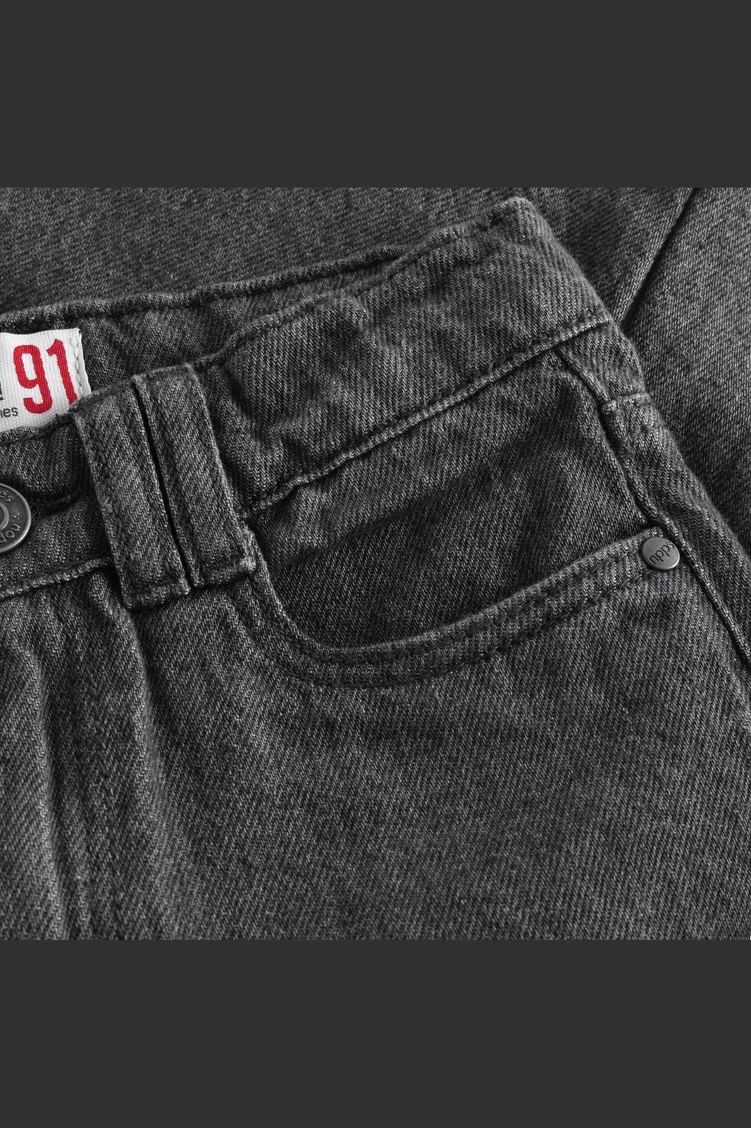 Noppies Kids Jeans Poultney - Grey Denim