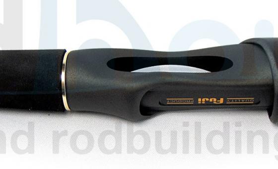 RSR-TVS16 Bague de liaison pour pm TVS16 et rear grip TVS