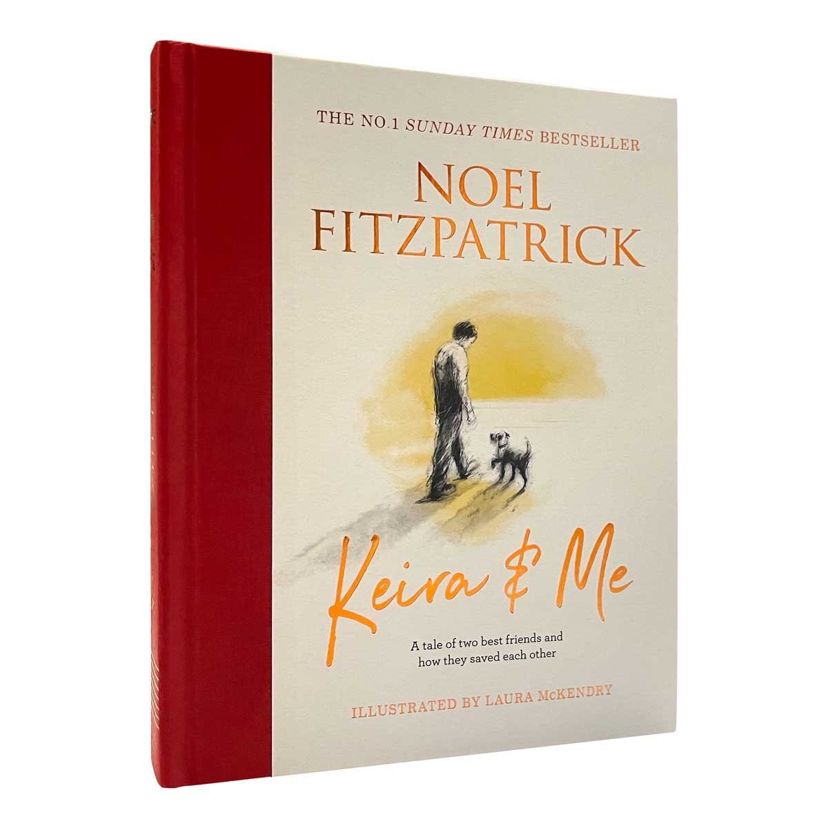 Keira & Me (Hardback)