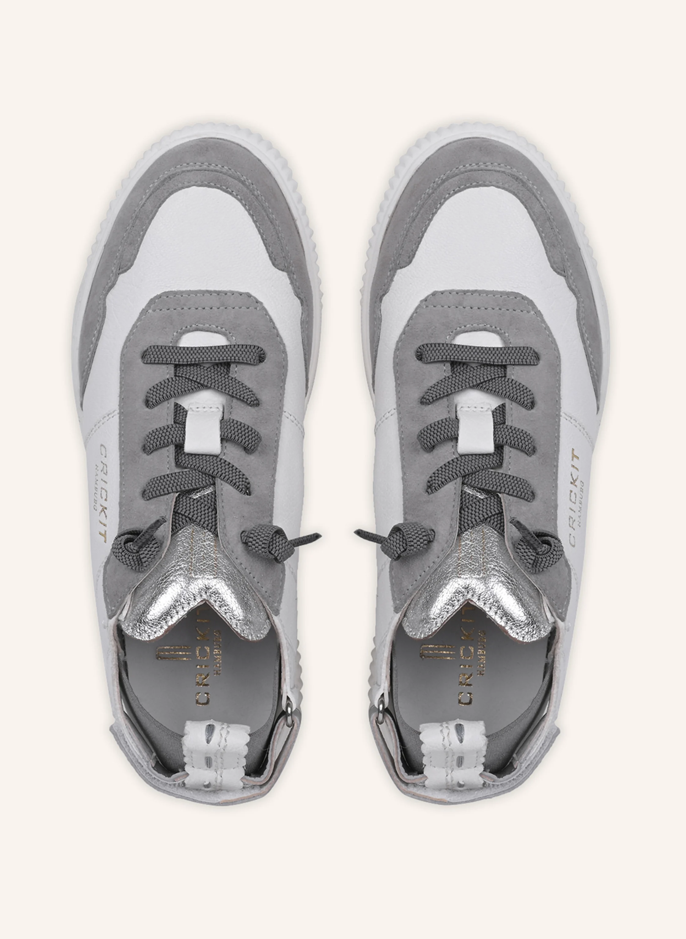 CRICKIT Sneaker PARIA